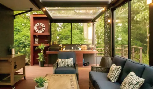 MarvelEX 施工コンテスト2021 銀賞