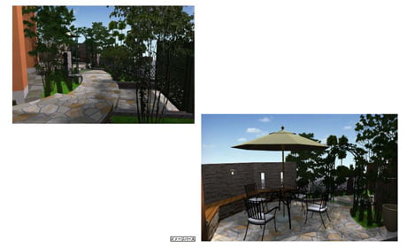 3D CAD プレビュー