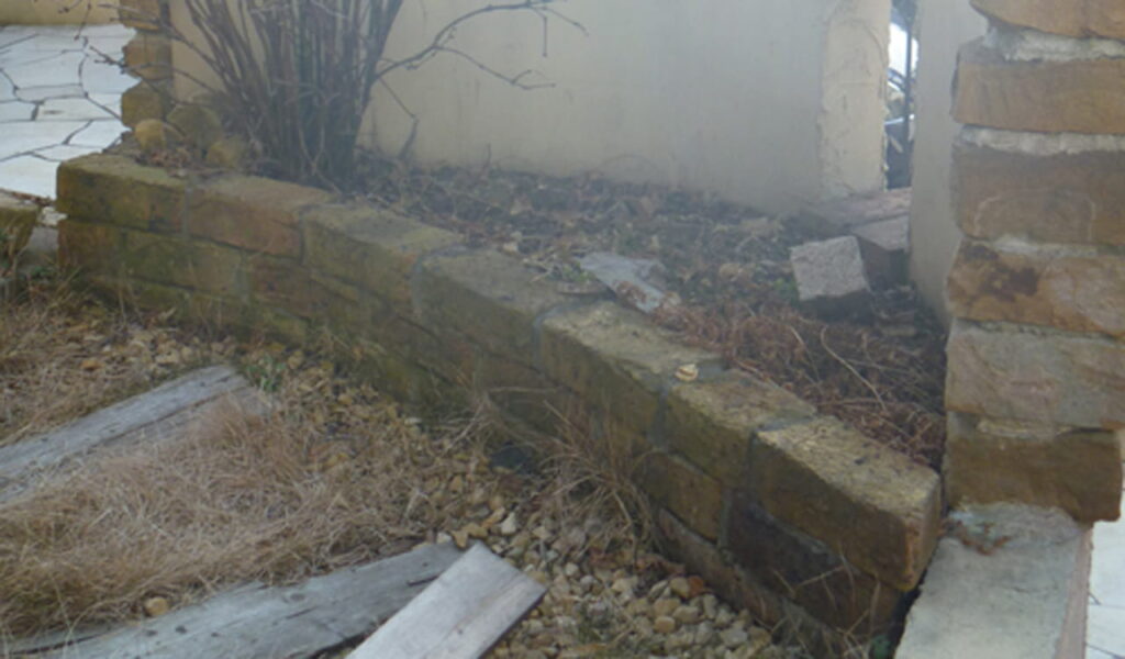 ナチュラルエクステリアリフォームでペット安全とプライバシー確保