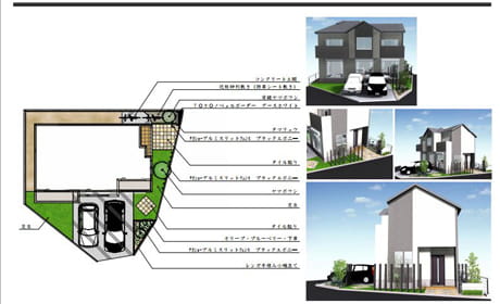 3D CAD プレビュー
