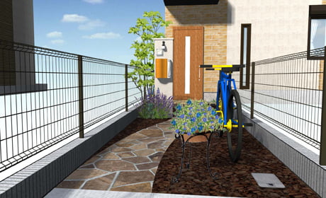 3D CAD プレビュー