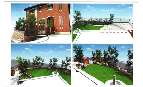 3D CAD プレビュー