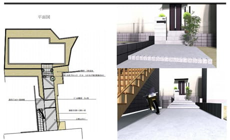 3D CAD プレビュー