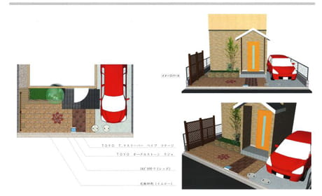 3D CAD プレビュー