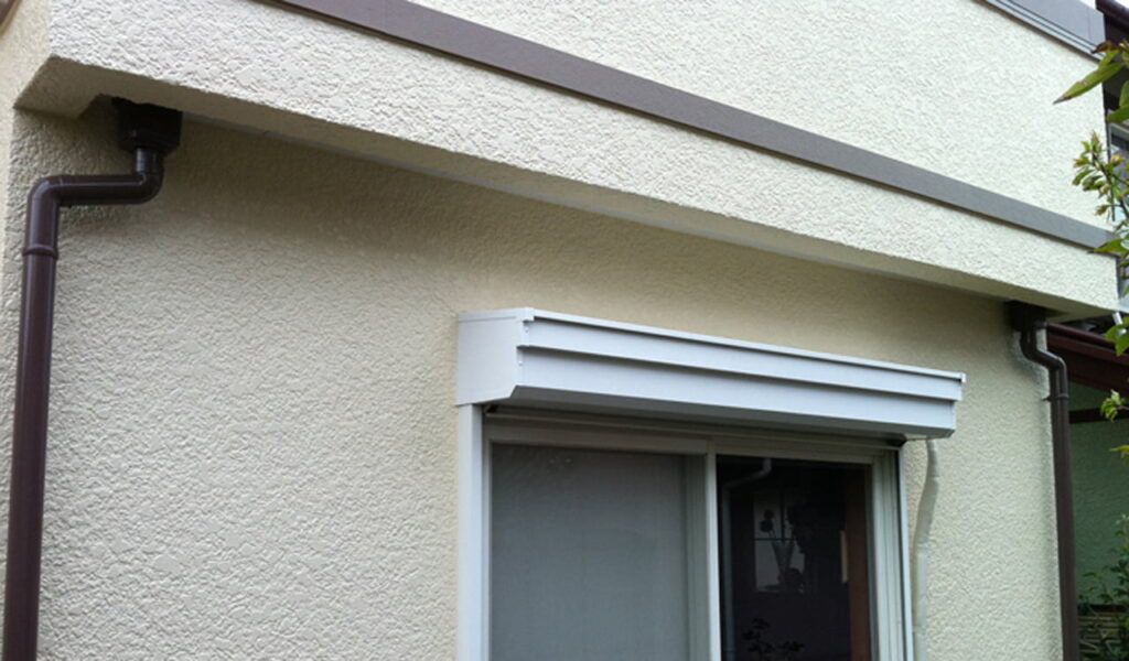 ガーデンルームで雨の日も快適！愛犬と過ごす外構リフォーム