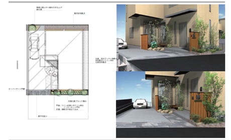 3D CAD プレビュー