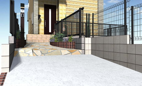 3D CAD プレビュー