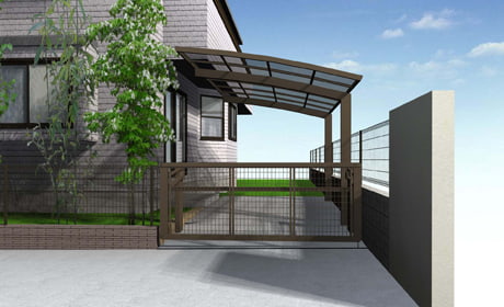 3D CAD プレビュー