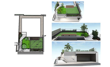 3D CAD プレビュー