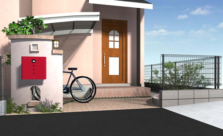 3D CAD プレビュー