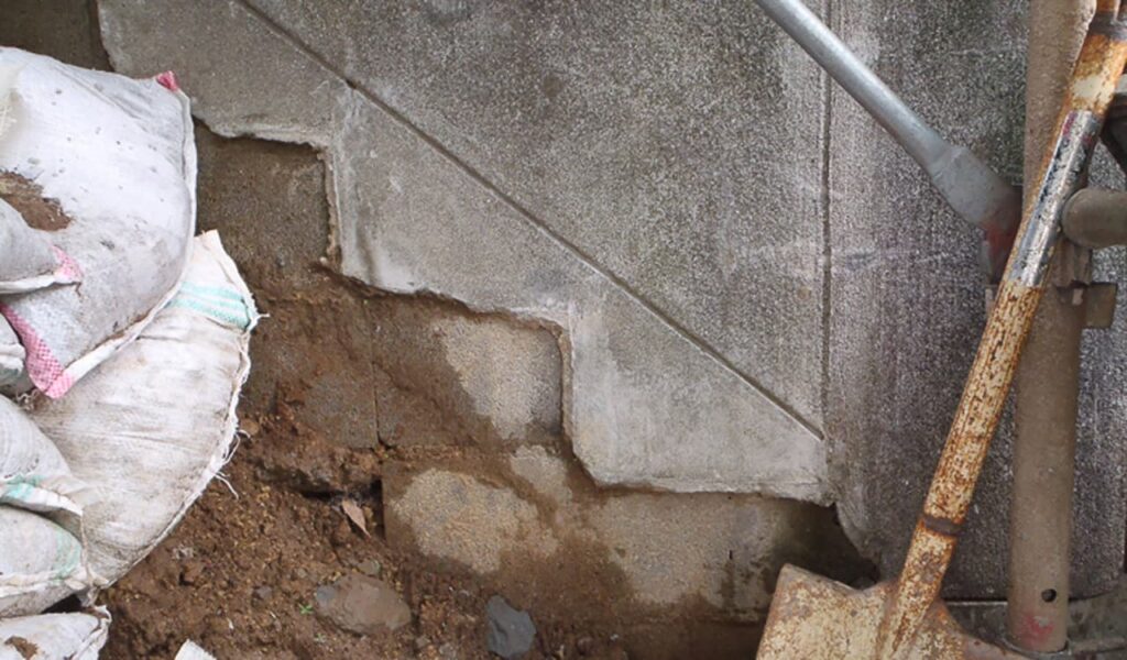 遊び心ある新築エクステリア工事