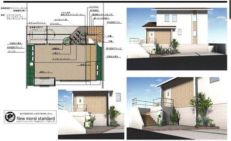 3D CAD プレビュー