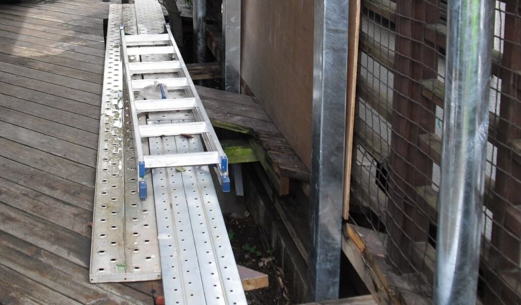 耐久性と和風デザインが共生するウッドデッキリフォーム