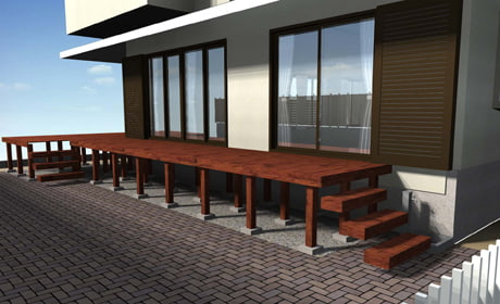 3D CAD プレビュー