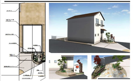 3D CAD プレビュー