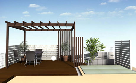 3D CAD プレビュー