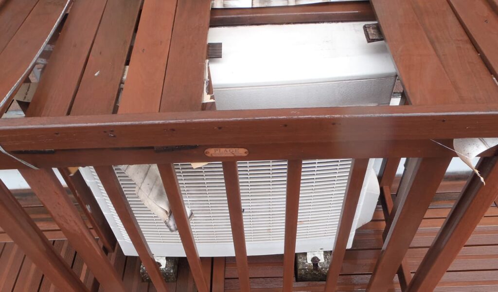 生活を彩るマンションバルコニーガーデンのリフォーム