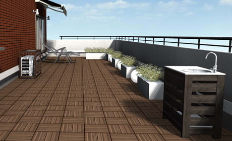 3D CAD プレビュー