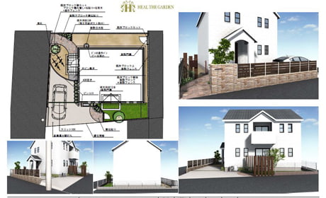 3D CAD プレビュー