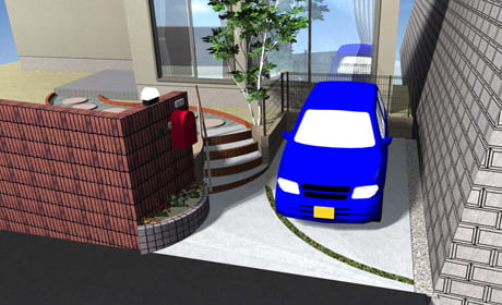 3D CAD プレビュー