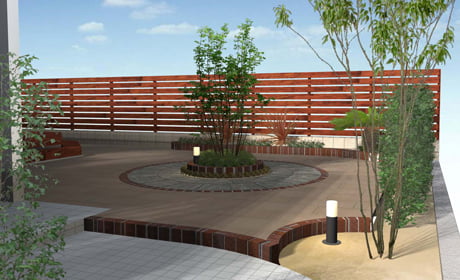 3D CAD プレビュー