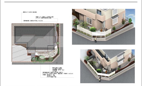 3D CAD プレビュー
