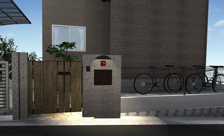 3D CAD プレビュー