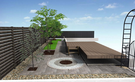 3D CAD プレビュー