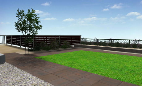 3D CAD プレビュー