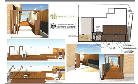 3D CAD プレビュー