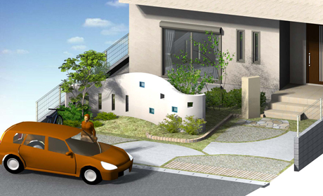 3D CAD プレビュー