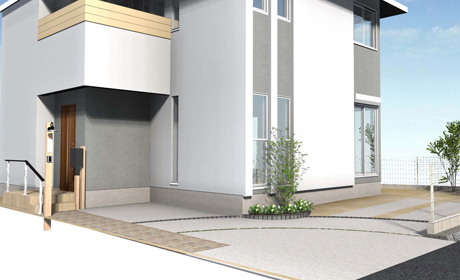 3D CAD プレビュー
