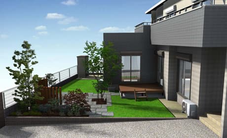 3D CAD プレビュー