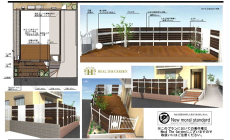3D CAD プレビュー
