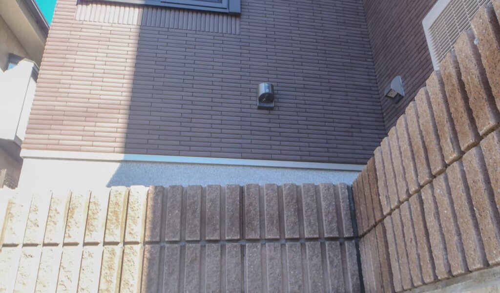 車庫上スカイデッキで安全と美観を両立