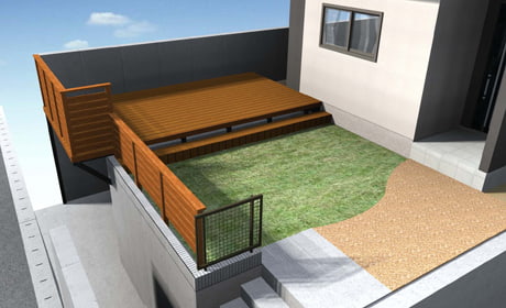 3D CAD プレビュー