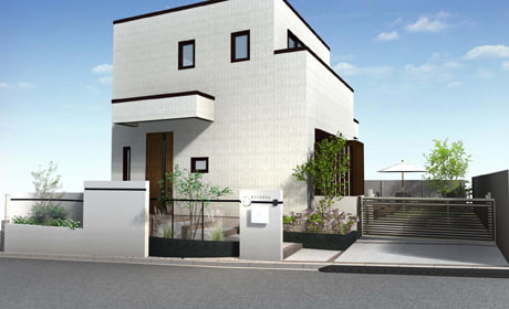 3D CAD プレビュー