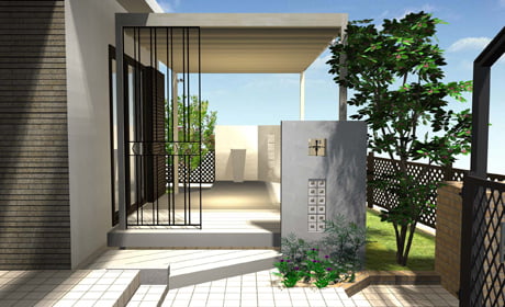 3D CAD プレビュー