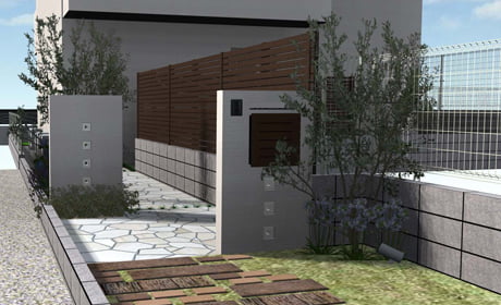 3D CAD プレビュー