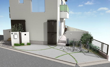 3D CAD プレビュー