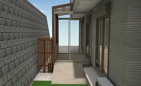 3D CAD プレビュー