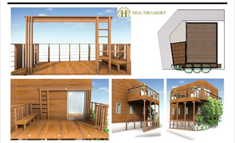 3D CAD プレビュー