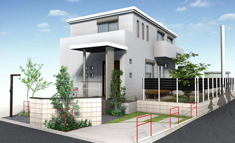 3D CAD プレビュー