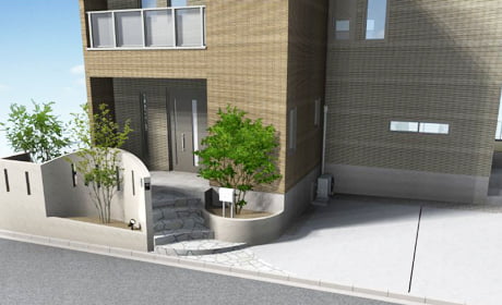 3D CAD プレビュー