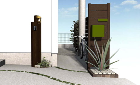 3D CAD プレビュー