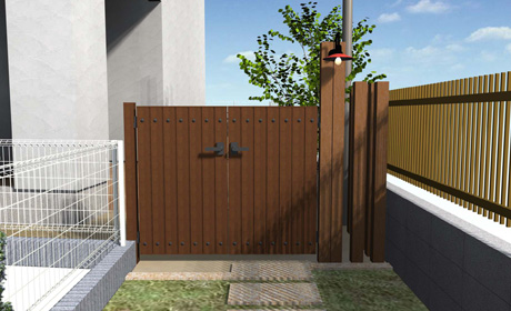 3D CAD プレビュー