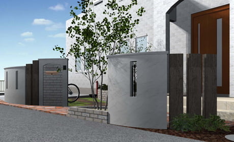 3D CAD プレビュー