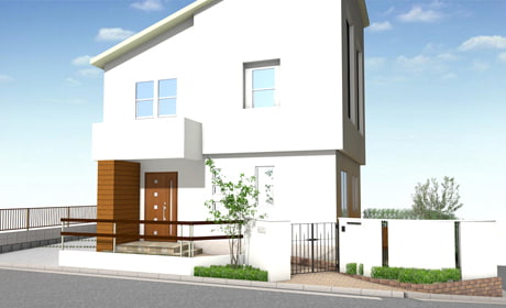 3D CAD プレビュー