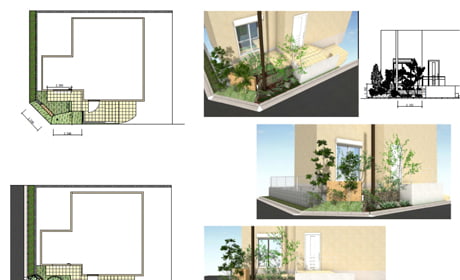 3D CAD プレビュー