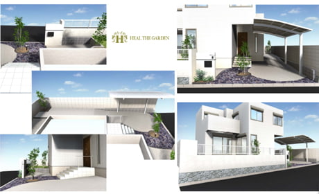 3D CAD プレビュー